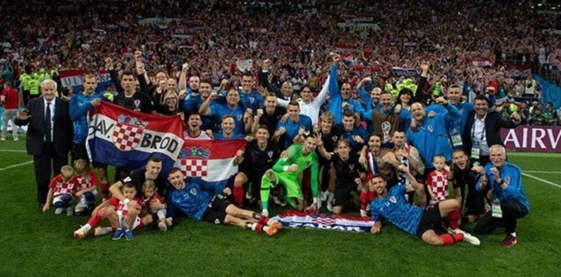 DA SMO OSTALI U JUGI POLA NAŠIH IGRAČA NE BI NI BILI U REPREZENTACIJI