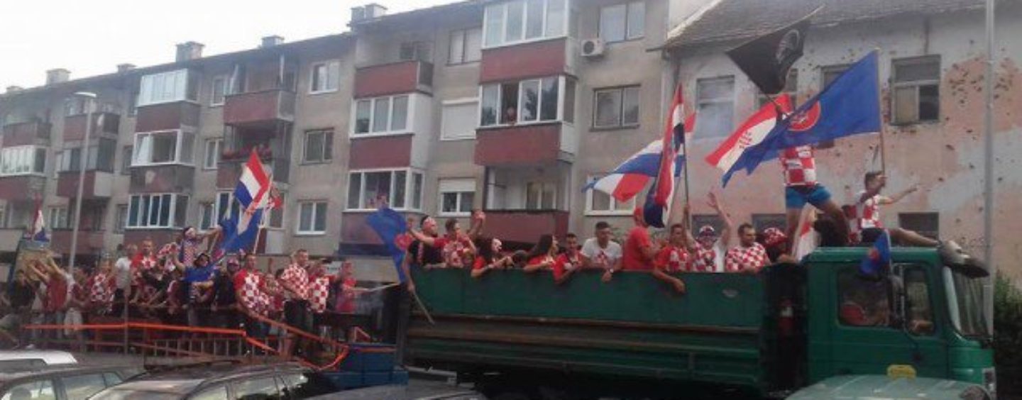 A SAD NATRAG U BIJEDU, OD IGARA SE NE ŽIVI