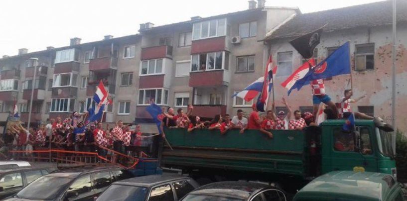 A SAD NATRAG U BIJEDU, OD IGARA SE NE ŽIVI