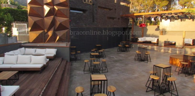 DJ MAHMUT ORHAN STIŽE U BOL NA BRAČU