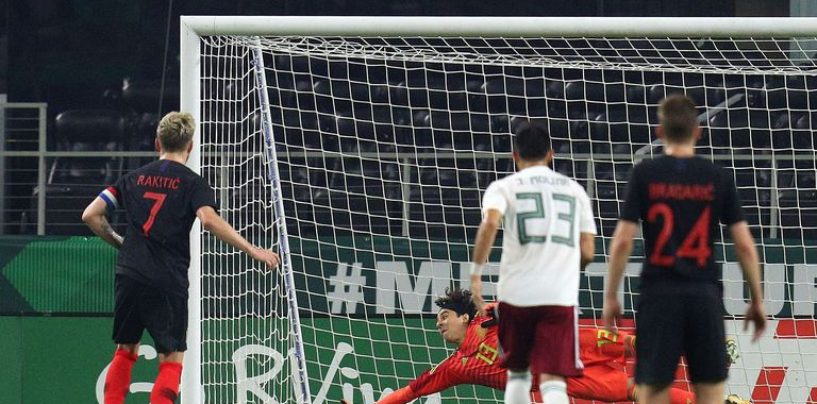 JADNI PILSEL I SLIČNI ZBOG USPJEHA VATRENIH U CRNIM DRESOVIMA JEDVA DIŠU