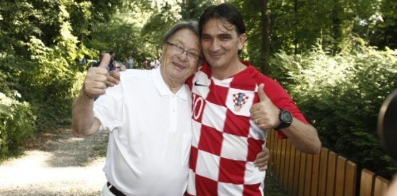 ZLATKO JE UŠAO U LEGENDU KAO LIVANJSKI SIR