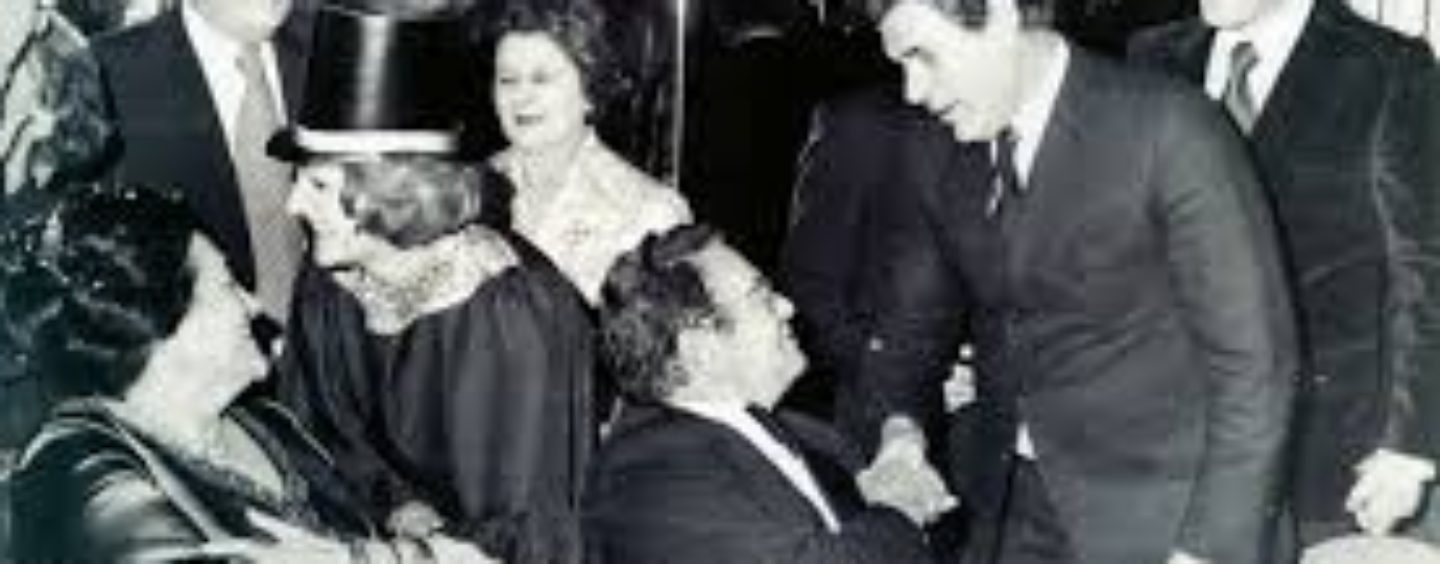 DRUŽE TOMAC, SRAMITE SE VI STE NAJVEĆI POLITIČKI KAMENELEON OD ’45.