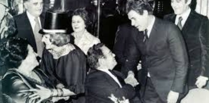 DRUŽE TOMAC, SRAMITE SE VI STE NAJVEĆI POLITIČKI KAMENELEON OD ’45.