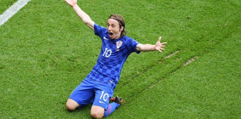 TRG HRVATSKIH NOGOMETNIH VELIKANA