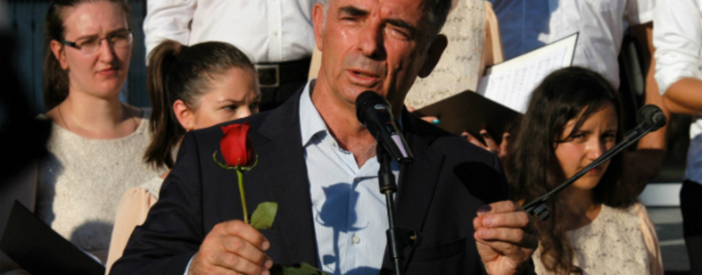 OVE GODINE SRBI NA VIKTOROVCU NISU PROVOCIRALI