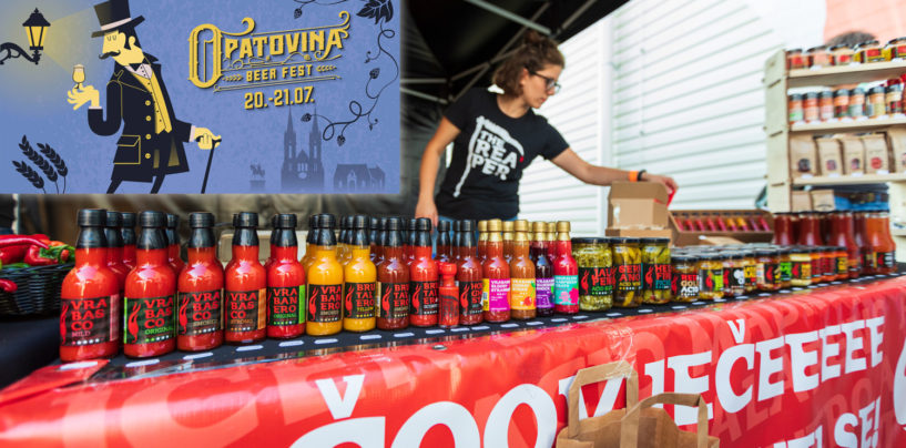 OPATOVINA BEER FEST