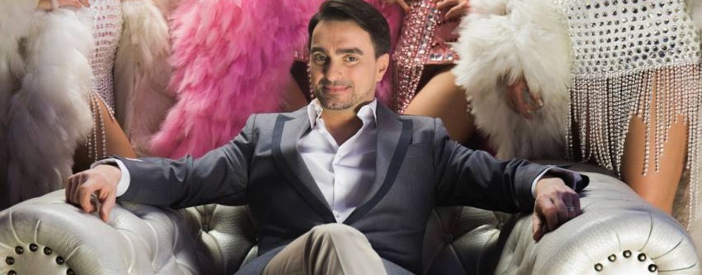 JOLE PRIPREMA KONCERT U CIBONI