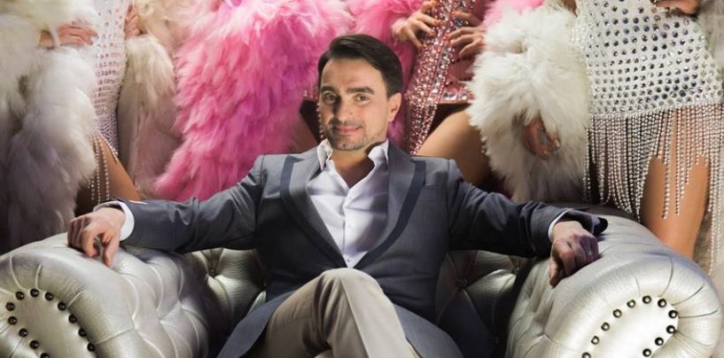 JOLE PRIPREMA KONCERT U CIBONI