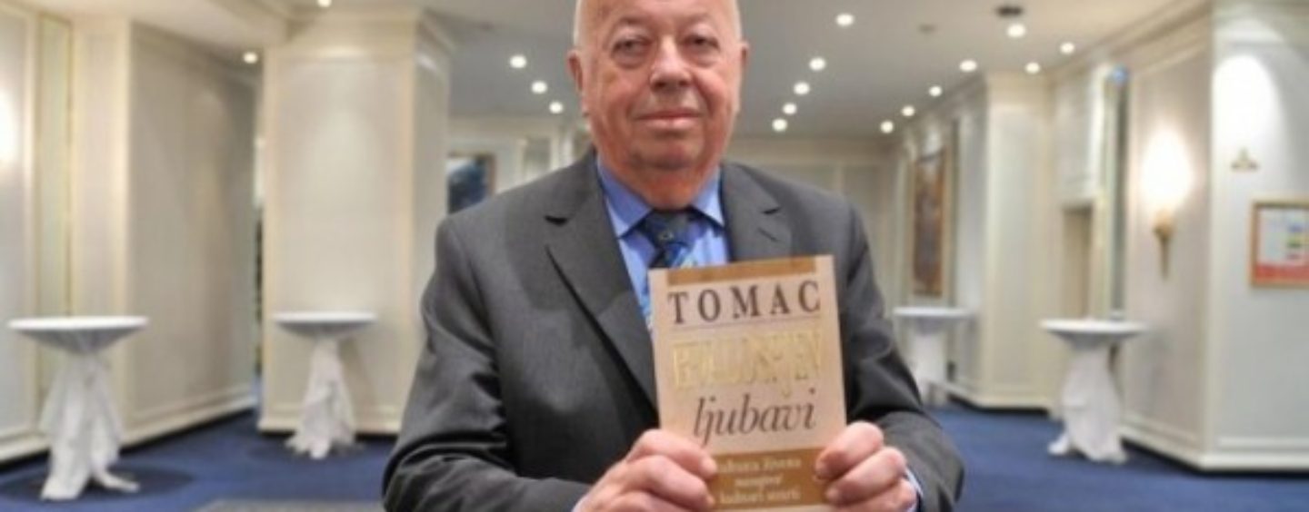 NAŠI POLITIČARI NE POZNAJU POVIJEST SVOGA NARODA I NE IZVLAČE POUKE