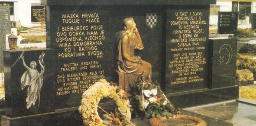 POBJEDA PROTIV ENGLESKE JE VIŠE OD NOGOMETA