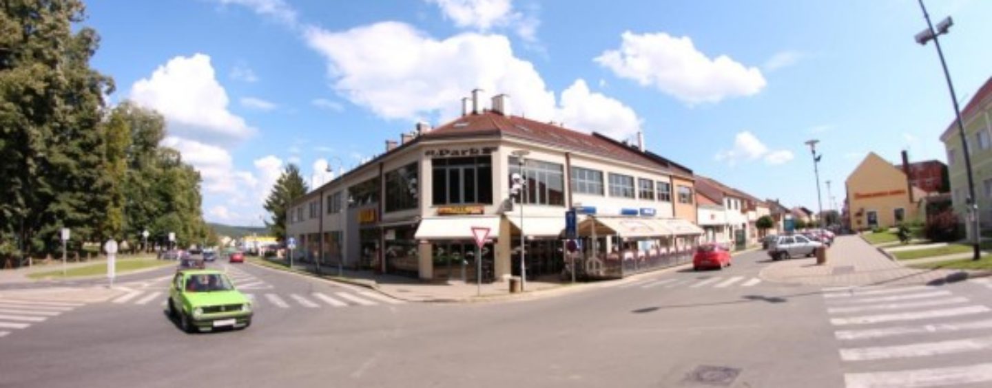 120 MILIJUNA EURA ZA REGENERACIJU MALIH GRADOVA