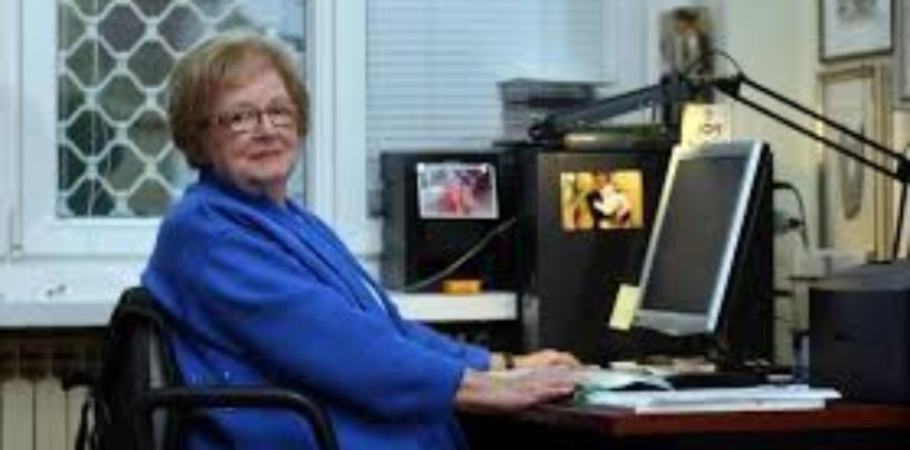 ROĐENDAN ANKICE TUĐMAN