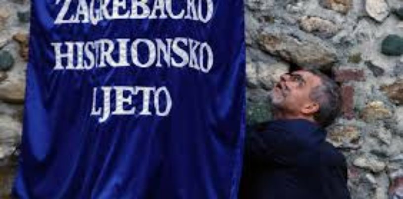 BANDIĆ OTVARA HISTRIONSKO LJETO