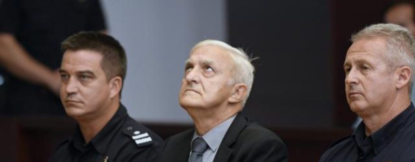 ZLOČINI KAPETANA DRAGANA NA BANOVINI