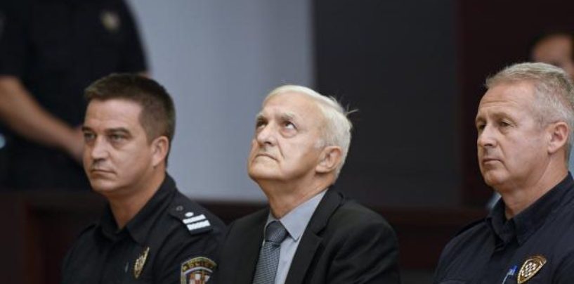 ZLOČINI KAPETANA DRAGANA NA BANOVINI