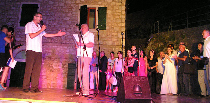 ODABRANE PJESME ZA “STIJEG SLOBODE”