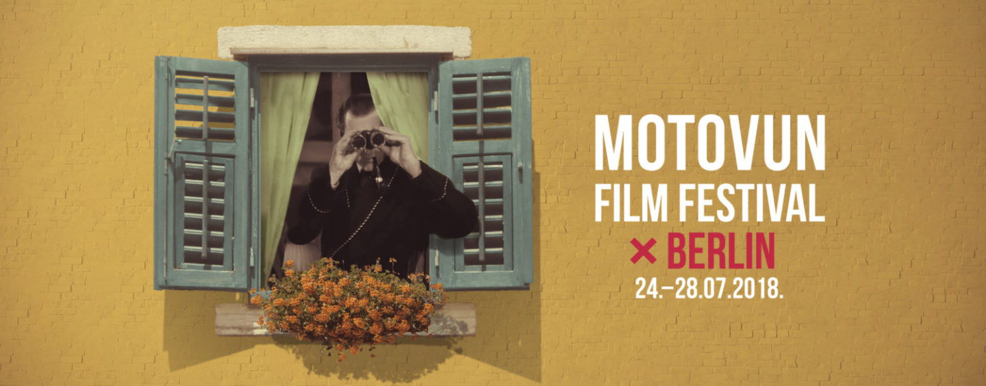 U UTORAK POČINJE MOTOVUN FILM FESTIVAL