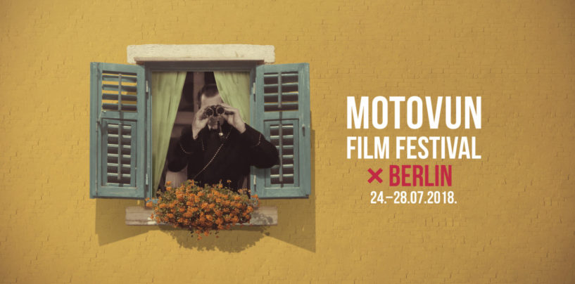 U UTORAK POČINJE MOTOVUN FILM FESTIVAL