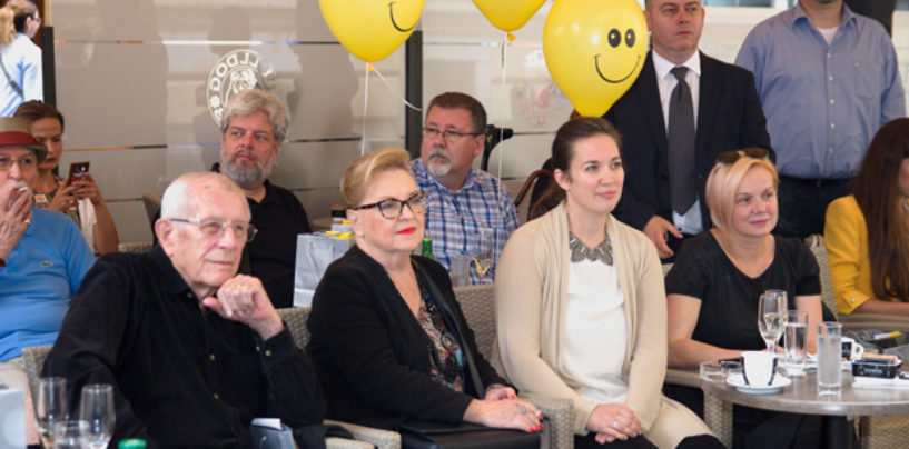 IVO ROBIĆ, ARSEN I VICE VUKOV NA POŠTANSKIM MARKAMA