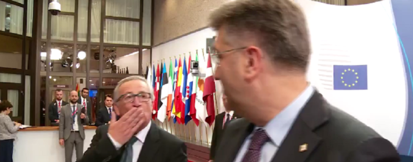 KRALJ PLEJAN POSLJEDNJI NE SLUŠA UČITELJICU ZVANU POVIJEST