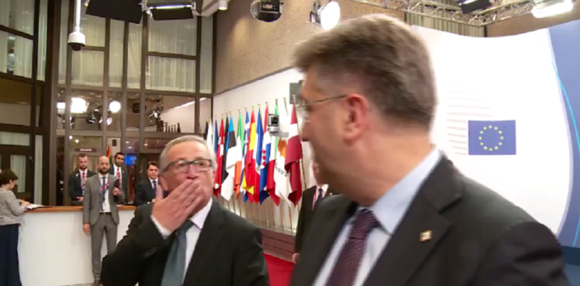 KRALJ PLEJAN POSLJEDNJI NE SLUŠA UČITELJICU ZVANU POVIJEST