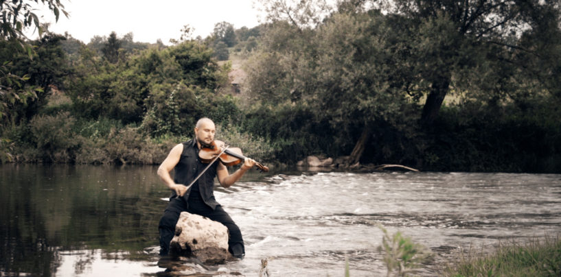 MARIO RUCNER SNIMIO SPOT U BARILOVIĆU