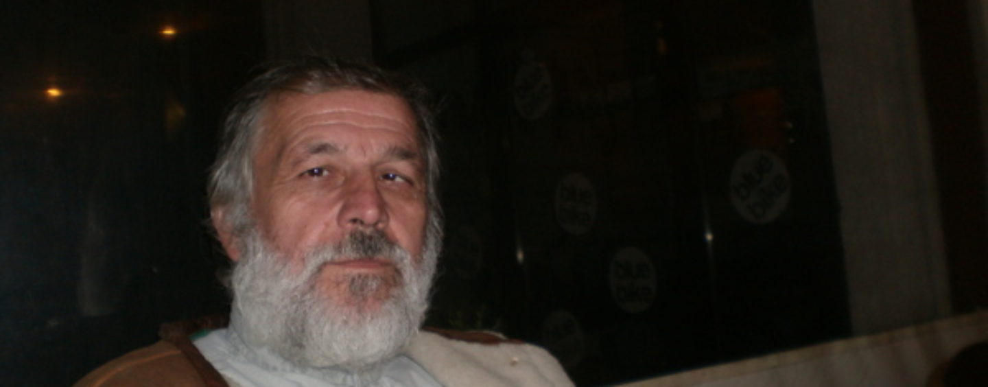 DVOJNIK ANTE STARČEVIĆA BANDIĆEV ČOVJEK ZA GOSPIĆ