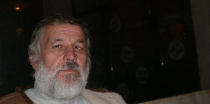 DVOJNIK ANTE STARČEVIĆA BANDIĆEV ČOVJEK ZA GOSPIĆ