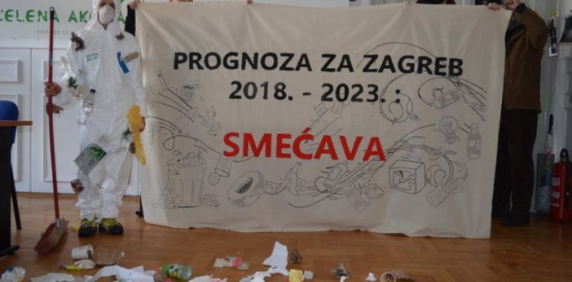 POTPISIVANJE UGOVORA ZA PROJEKT CENTRA ZA OTPAD