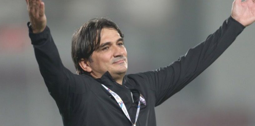 BRANITELJI UVIJEK UZ BRANITELJA DALIĆA