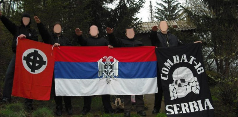 NEMA ZLOČINACA I FAŠISTA DO SRBA