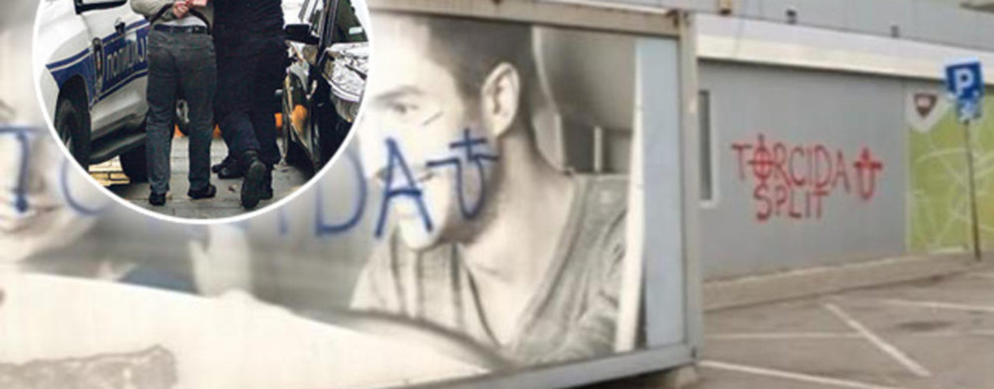 IMENA PRIVEDENIH TORCIDAŠA U SRBIJI