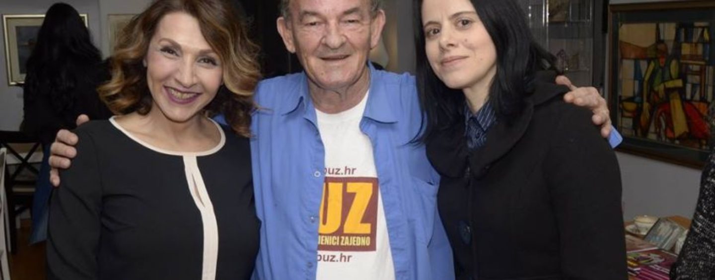 NA TV EKRANIMA TEŠKO SE ČUJE DOMAĆA GLAZBA, A KAMOLI POEZIJA