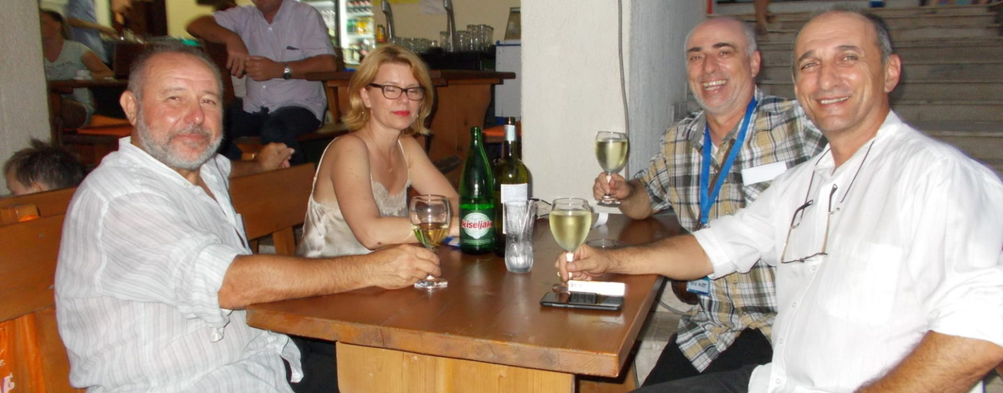 NA ETNOFESTU U NEUMU UVIJEK IMA NEŠTO POSEBNO