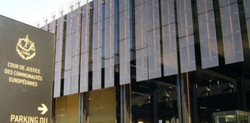 NA EUROPSKOM SUDU ZA LJUDSKA PRAVA PLAĆENIK IZ HRVATSKE BEZ OBRAZLOŽENJA SAMO ODBACUJE ŽALBE