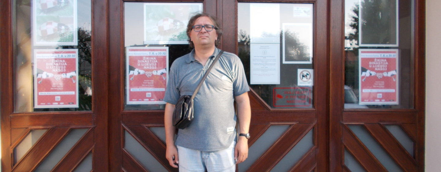 USPJEŠNO GOSTOVANJE „ŽIKINE DINASTIJE U LIJEVOJ NAŠOJ“ U ČAZMI