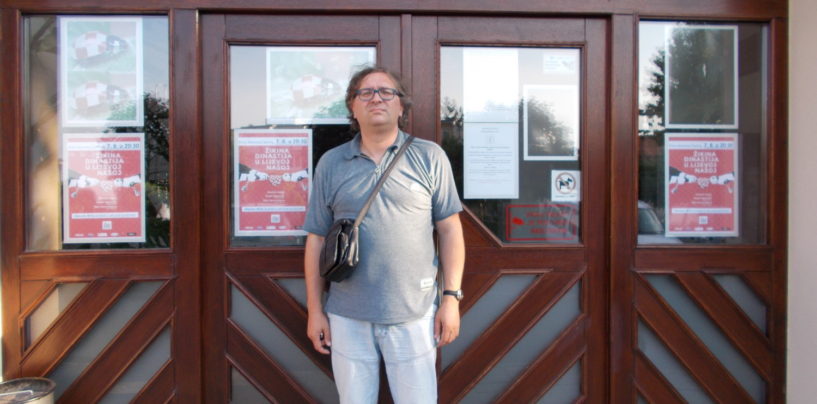 USPJEŠNO GOSTOVANJE „ŽIKINE DINASTIJE U LIJEVOJ NAŠOJ“ U ČAZMI