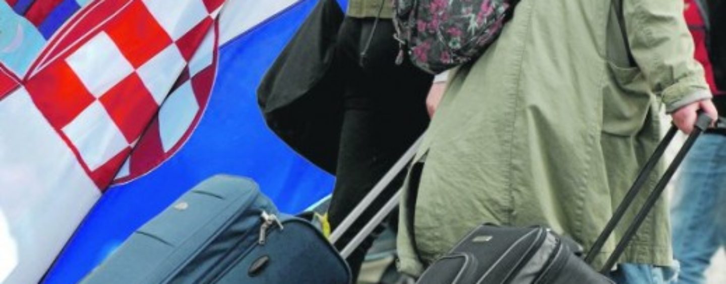 BIT ĆE NAS PO GROŠ I MANJE JOŠ
