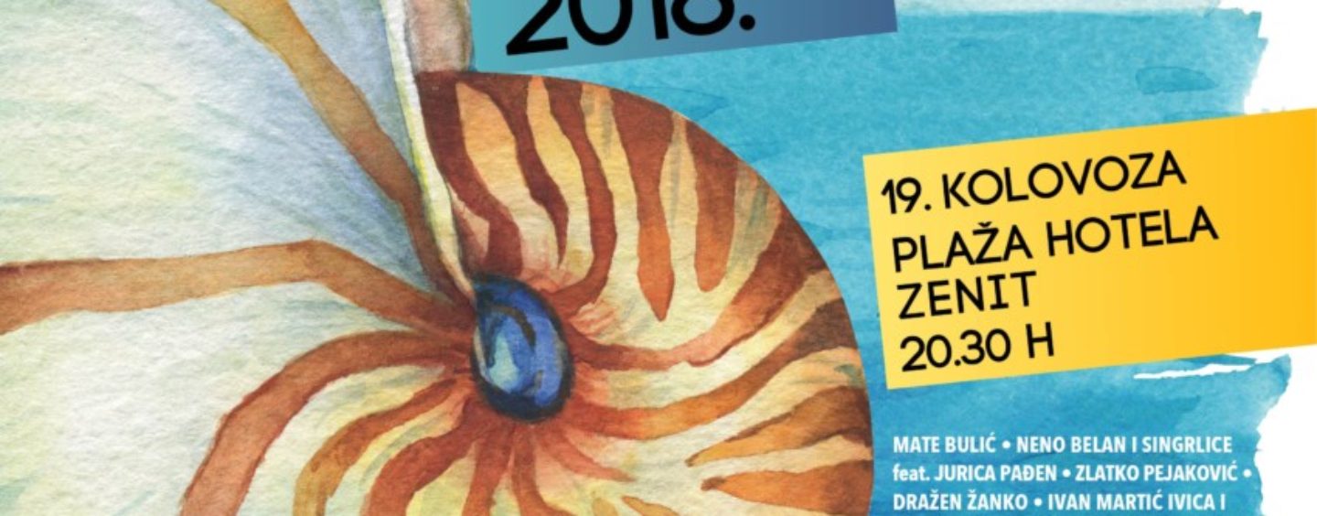 ETNOFEST U NEUMU 2018.