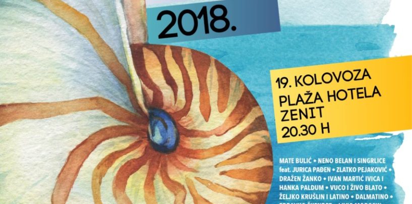 ETNOFEST U NEUMU 2018.