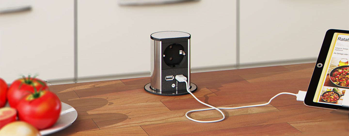 TEHNOLOGIJA U NAMJEŠTAJU