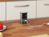 TEHNOLOGIJA U NAMJEŠTAJU