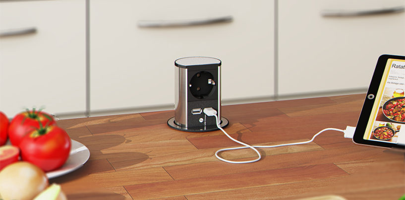 TEHNOLOGIJA U NAMJEŠTAJU