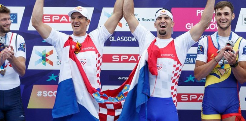 BANDIĆ: BRAVO VALENTE I MARTINE