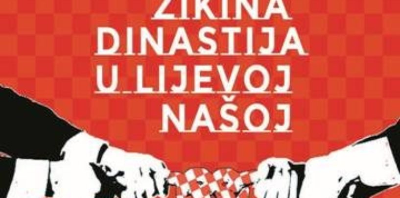 „ŽIKINA DINASTIJA U LIJEVOJ NAŠOJ“ GOSTUJE U ČAZMI