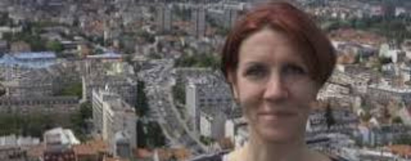 ZBOG MAZANJA BANSKIH DVORA FEKALIJAMA OSUĐENA NA 10 DANA ZATVORA