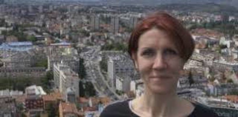 ZBOG MAZANJA BANSKIH DVORA FEKALIJAMA OSUĐENA NA 10 DANA ZATVORA