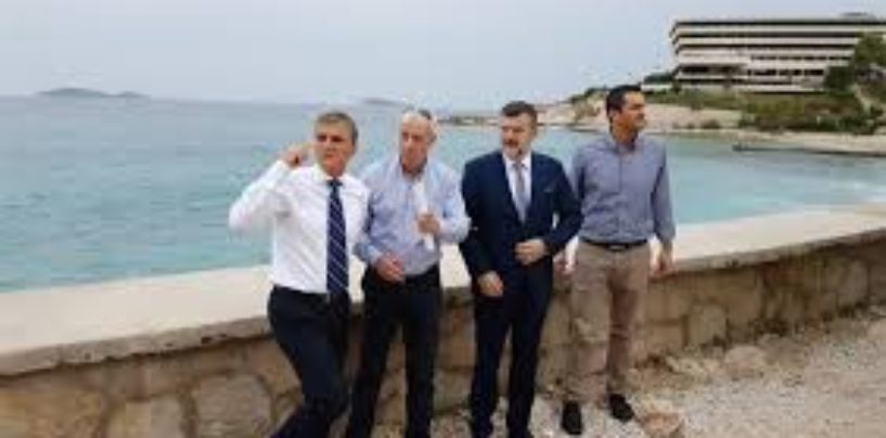 MINISTRE MARIĆU NEMATE PRAVO POKLANJATI NAŠIH 118,4 MILIJUNA KUNA