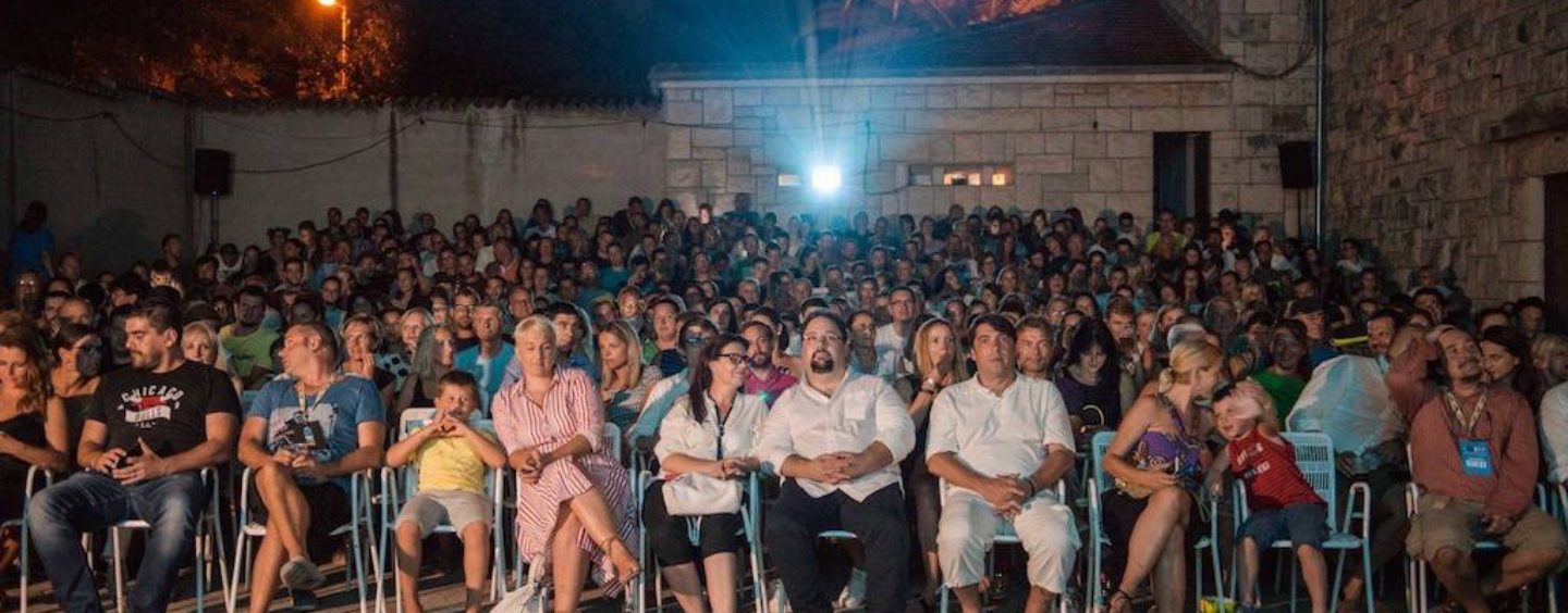 BRAČ FILM FESTIVAL